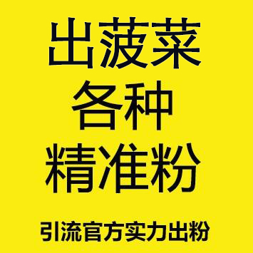 出BC活粉60一个，注册+成交总转化率在15%-30%左右，大鱼多多，质量远高于同行，都是想网赚的