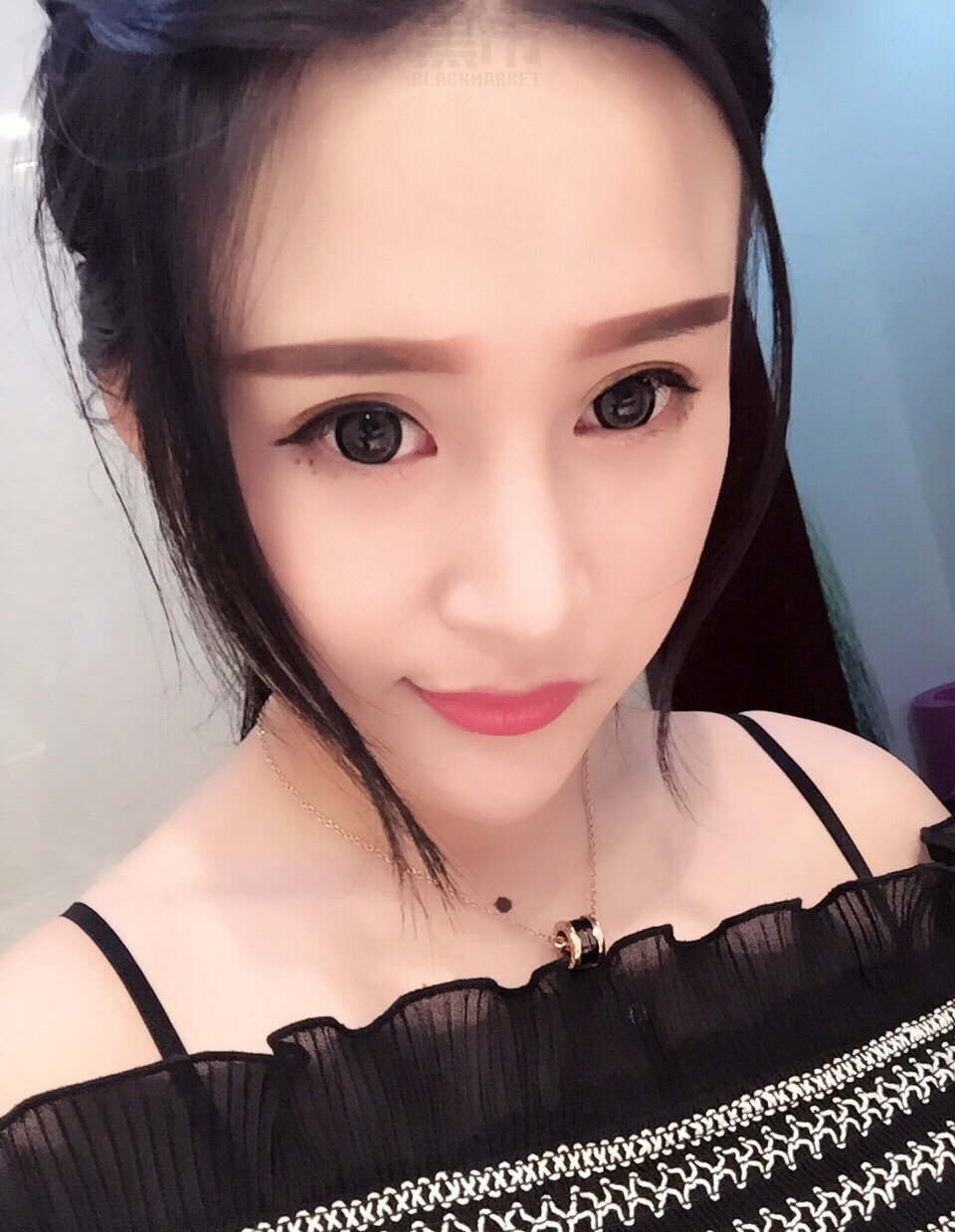 KK76_513张图+95个视频 推荐美女朋友圈套图生活照-4