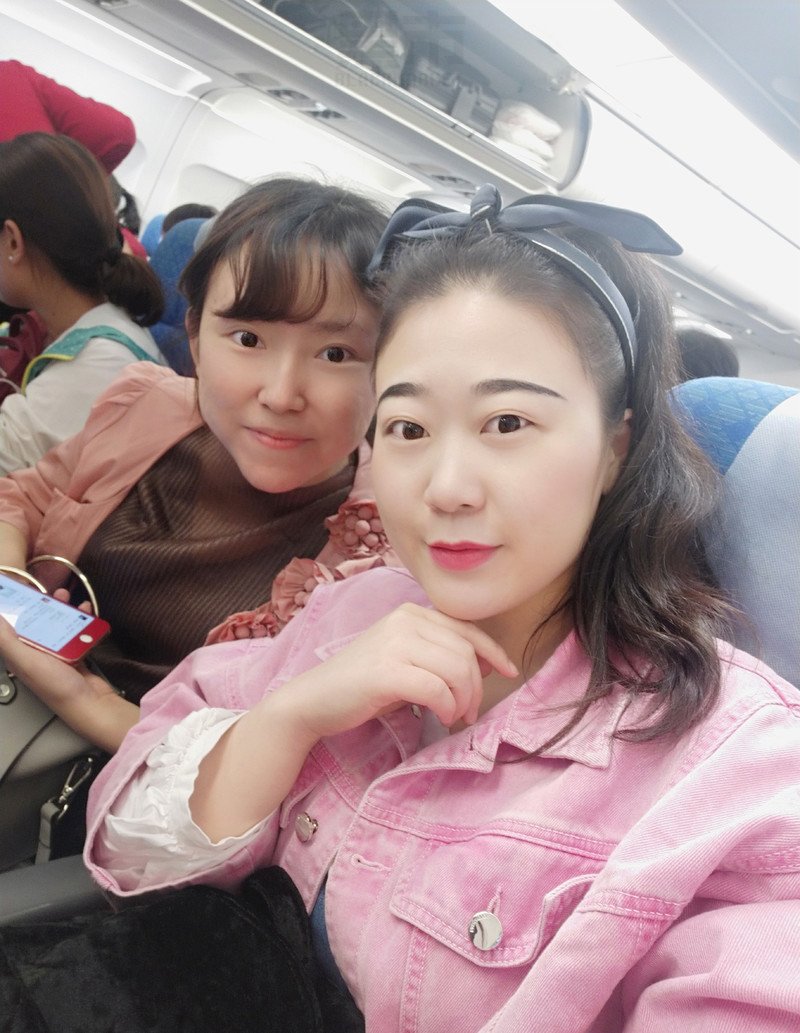 W51_女套图436照片（旅游时尚女中年妇女百变造型好气质普通居家女士女人）-9