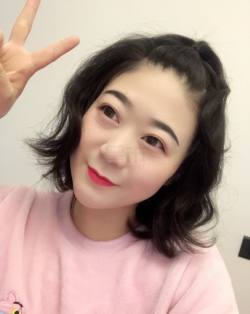 W51_女套图436照片（旅游时尚女中年妇女百变造型好气质普通居家女士女人）-11